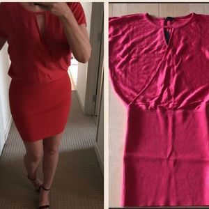 Armani A/X dress season 04 dress: size L